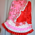 Dress X11795