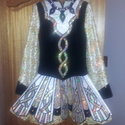 Dress X11858