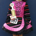 Dress X11896