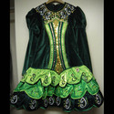 Dress X12115