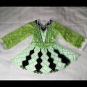 Dress X12154