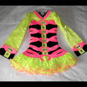 Dress X12164