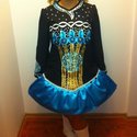 Dress X12501