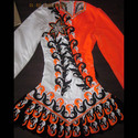 Dress X12513