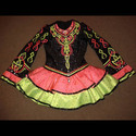 Dress X12519