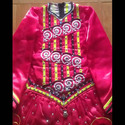 Dress X12617