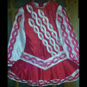 Dress X12645