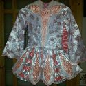 Dress X12654