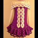 Dress X12659