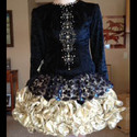 Dress X13048