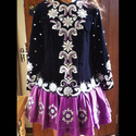 Dress X13087