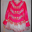 Dress X13105