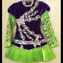 Dress X13130