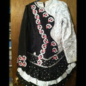 Dress X13250