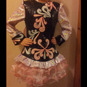 Dress X13256