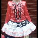 Dress X13273