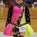 Dress X13363