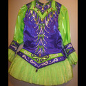 Dress X13385