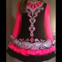 Dress X13414