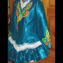 Dress X13445