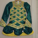 Dress X13457