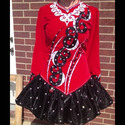 Dress X13555