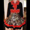 Dress X13615