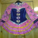 Dress X13686