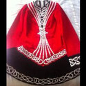Dress X13741
