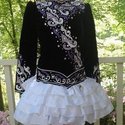 Dress X13760