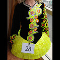 Dress X13778