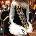 Dress X13789