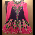 Dress X13810