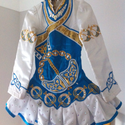 Dress X13831