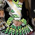 Dress X13839