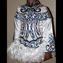 Dress X13848