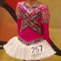 Dress X13866