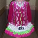 Dress X13882