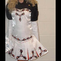 Dress X13932