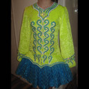 Dress X13944