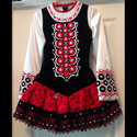Dress X13980