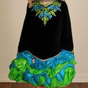 Dress X14016