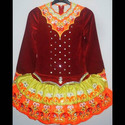 Dress X14025