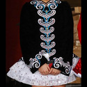 Dress X14034