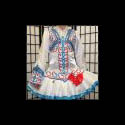 Dress X14039