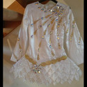 Dress X14043