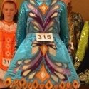 Dress X14064