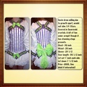 Dress X14203