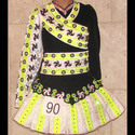 Dress X14217