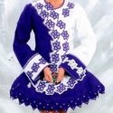 Dress X14233